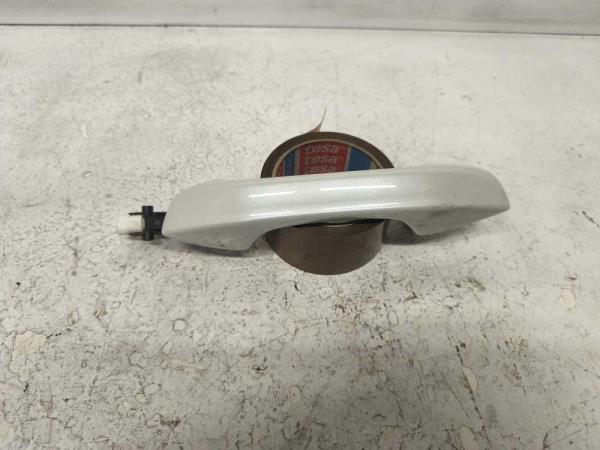 POIGNEE PORTE ARRIERE DROIT HYUNDAI - Vue 1